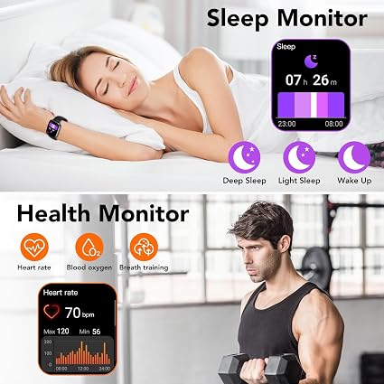 No APP No Phone Required Pedometer Watch, Senior Friendly, Step Counter
